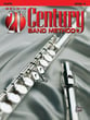 Belwin 21st Century Band Method Book 2 Score band method book cover